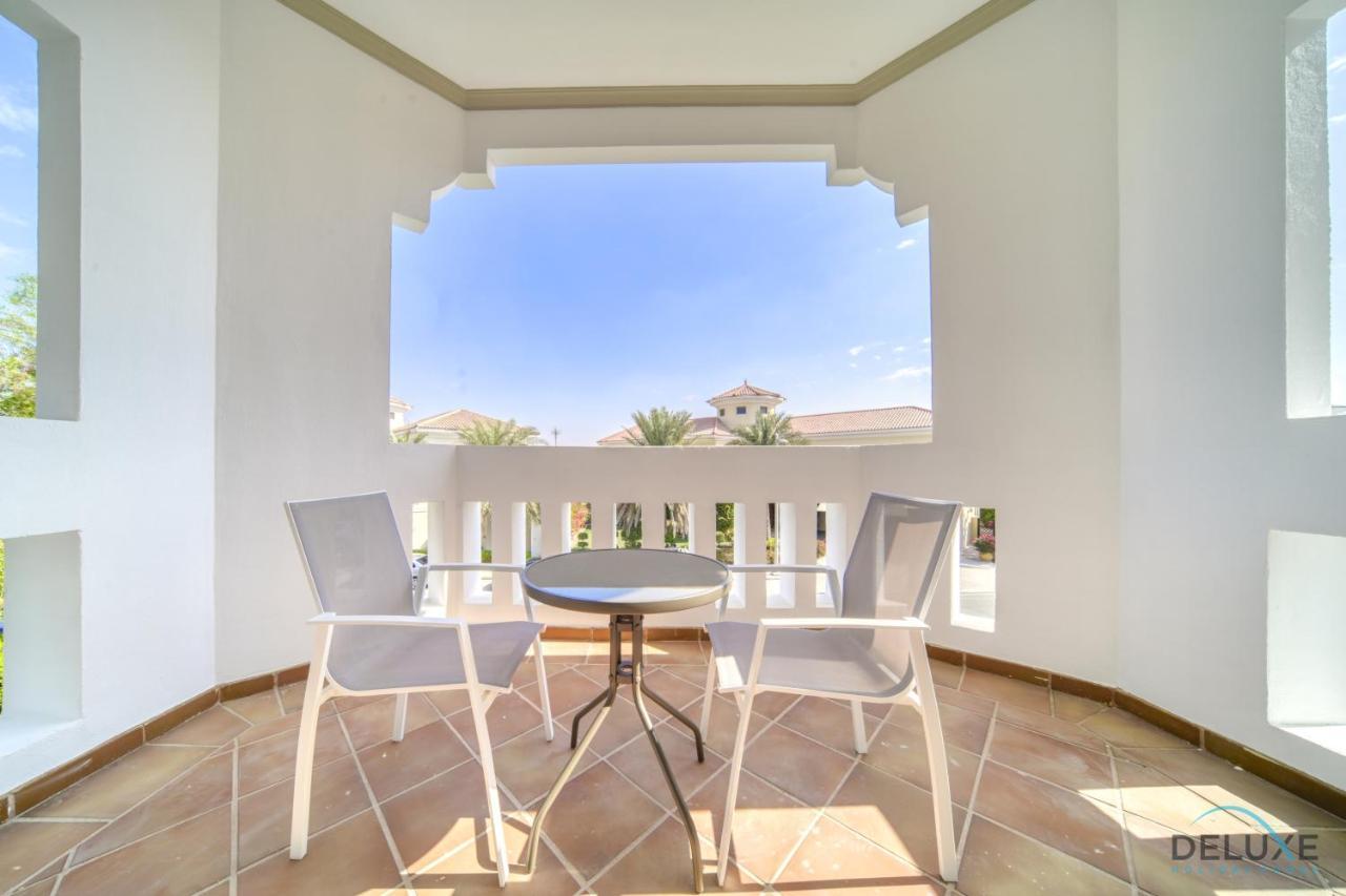 Signature Villa: 6br Luxury With Pool On Palm Jumeirah Villa *
